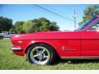 Thumbnail Photo 17 for New 1966 Ford Mustang